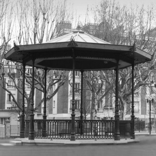 Bandstands