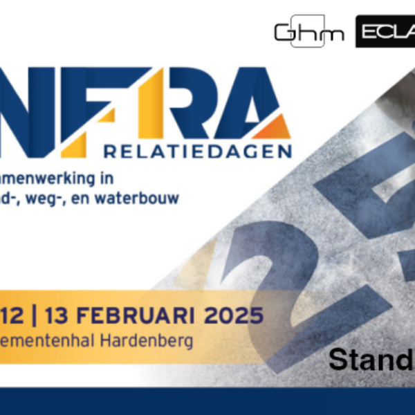 Infra relatiedagen 2025
