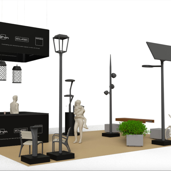 Vakbeurs Openbare Ruimte 2024