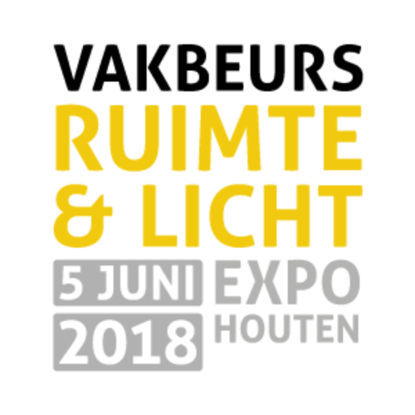 Vakbeurs Ruimt een Licht 2018