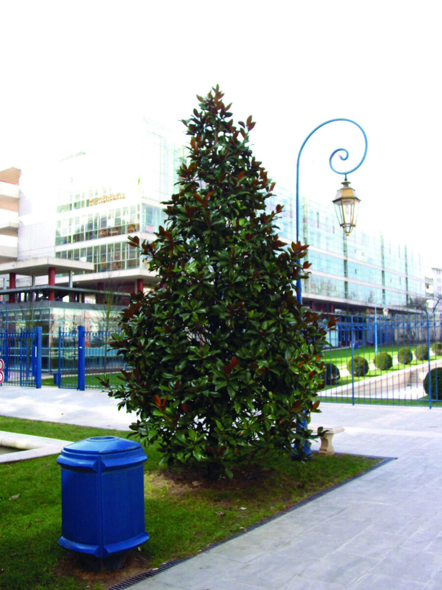 Im Corbeille Estampille 1