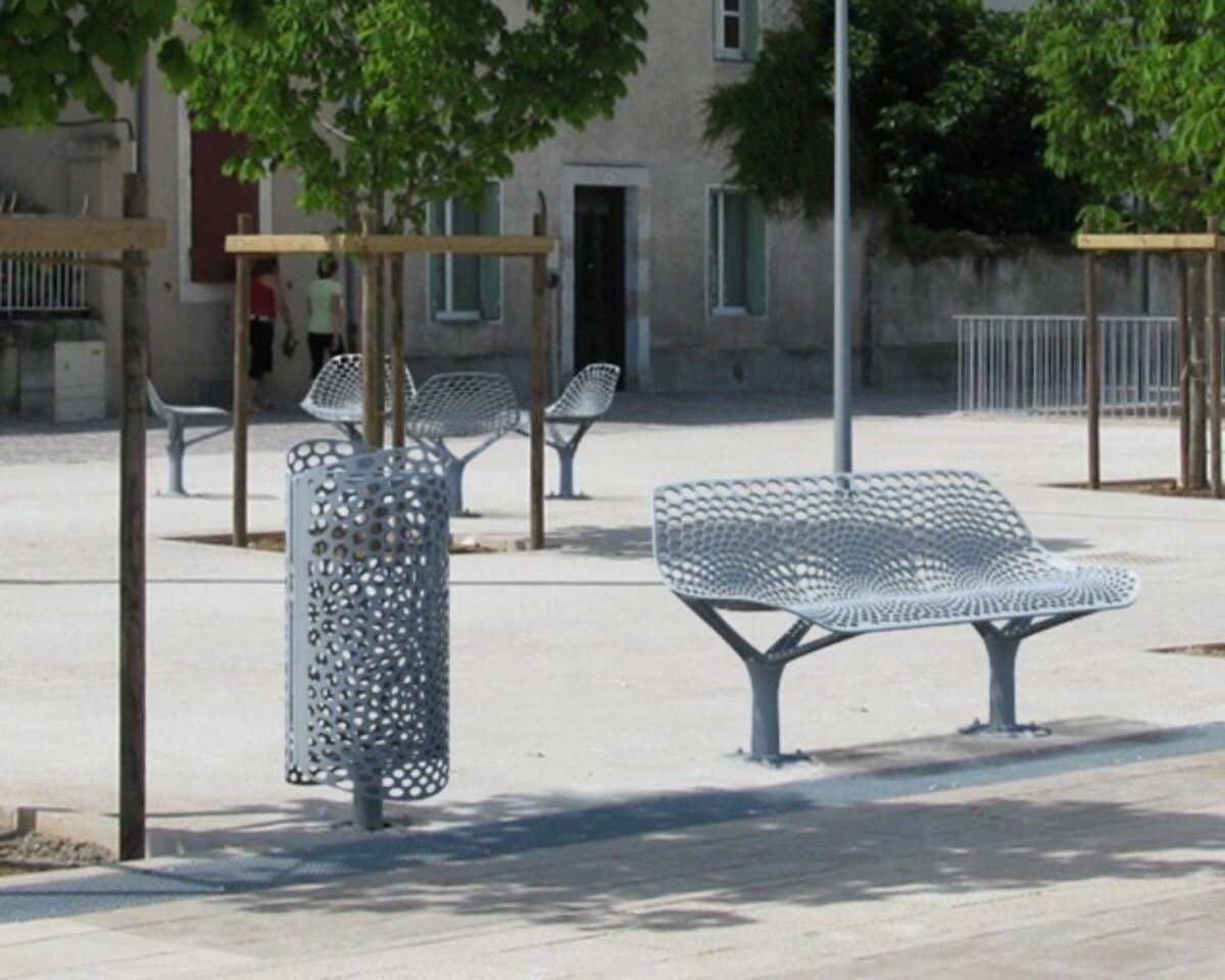 Keo Afvalbak 01