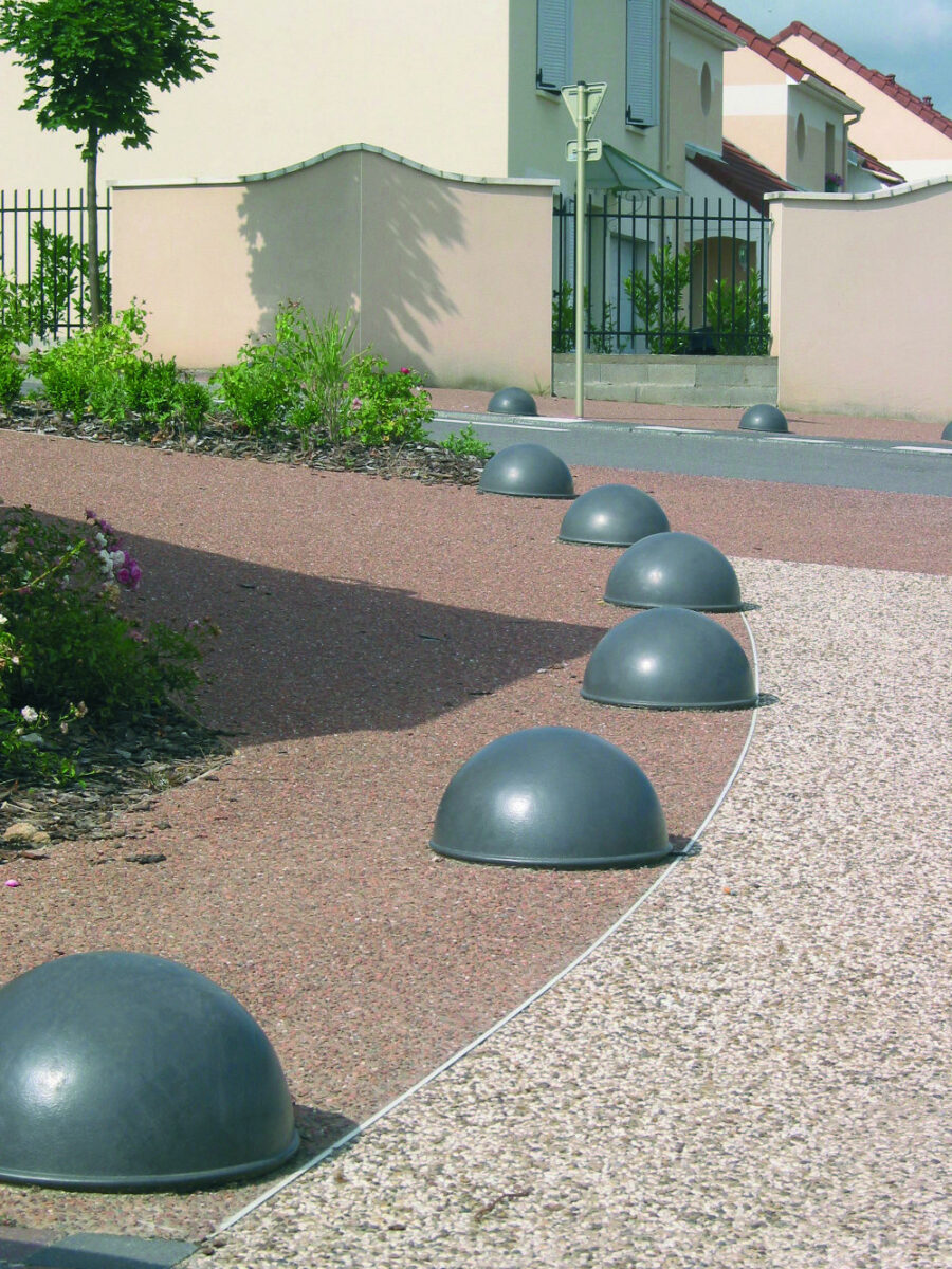 Im Borne Demi Sphere 400 1