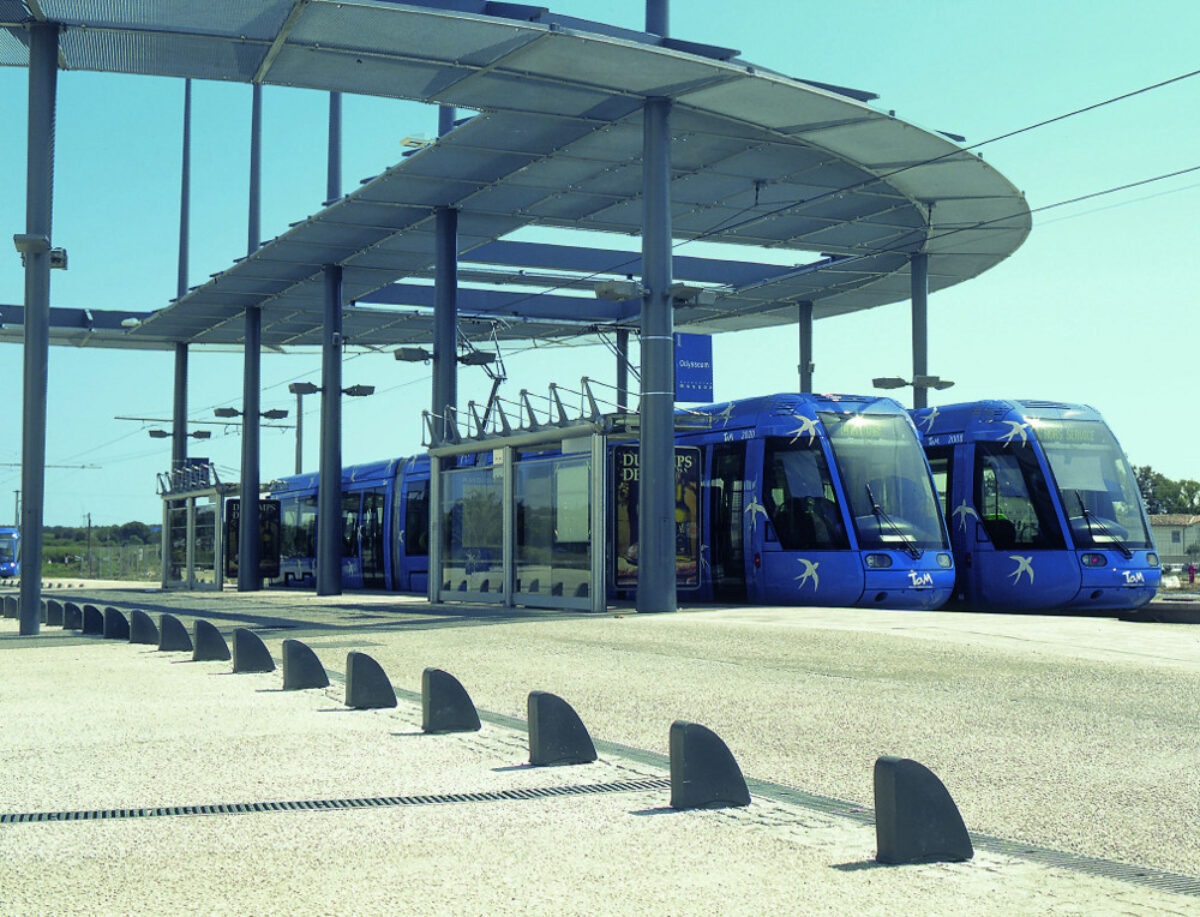 Im Borne Metropole N1 1
