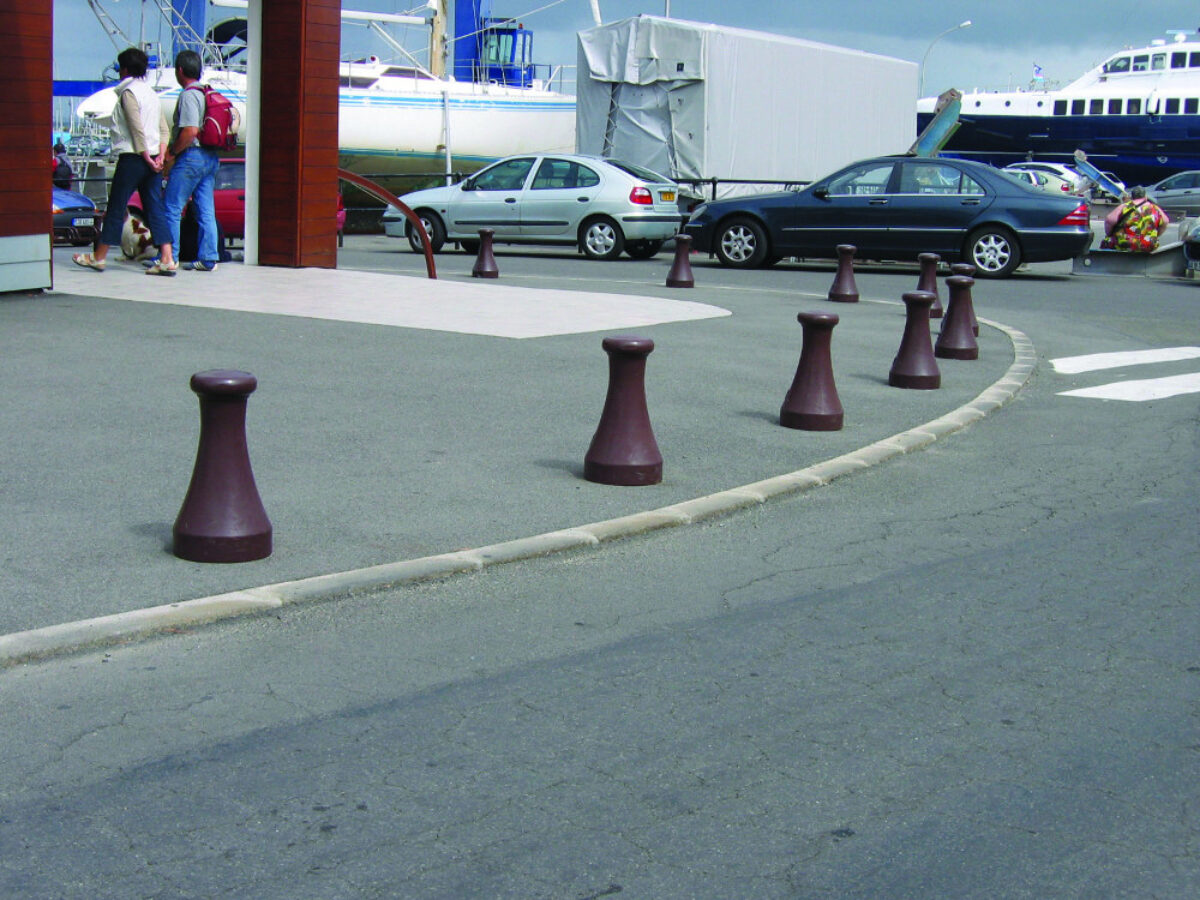 Im Borne Quai Gm 2