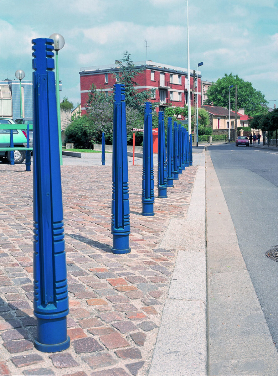Im Borne St Denis