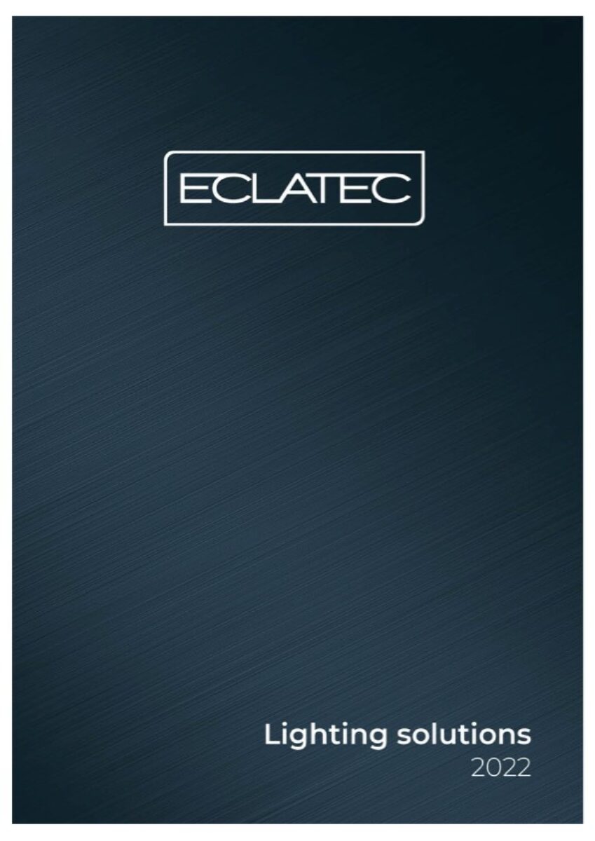 Voorpagina Eclatec 2022