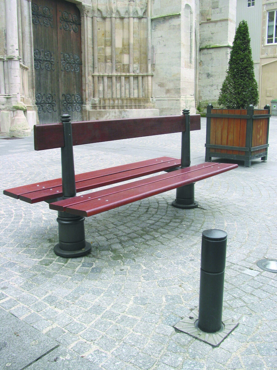 Im Banc Double Ambiance 1