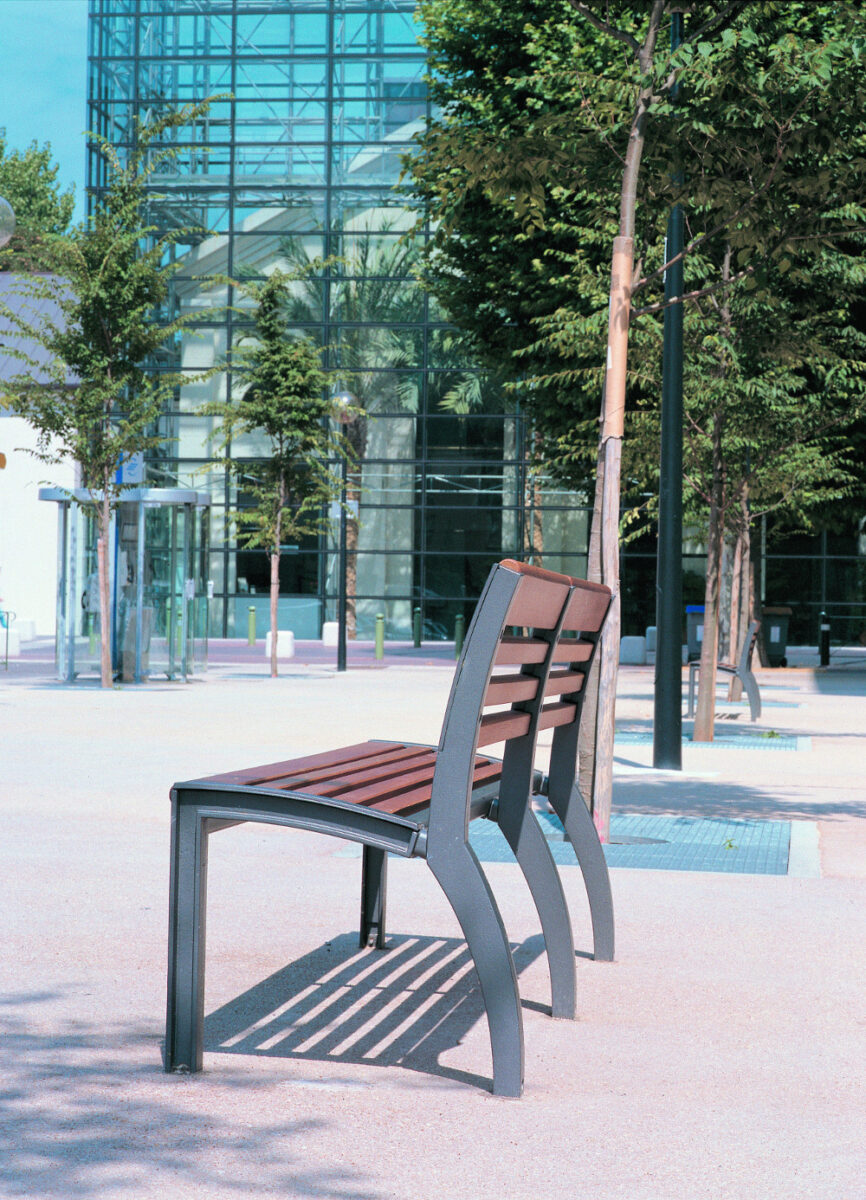Im Banc Simple Urbino 3