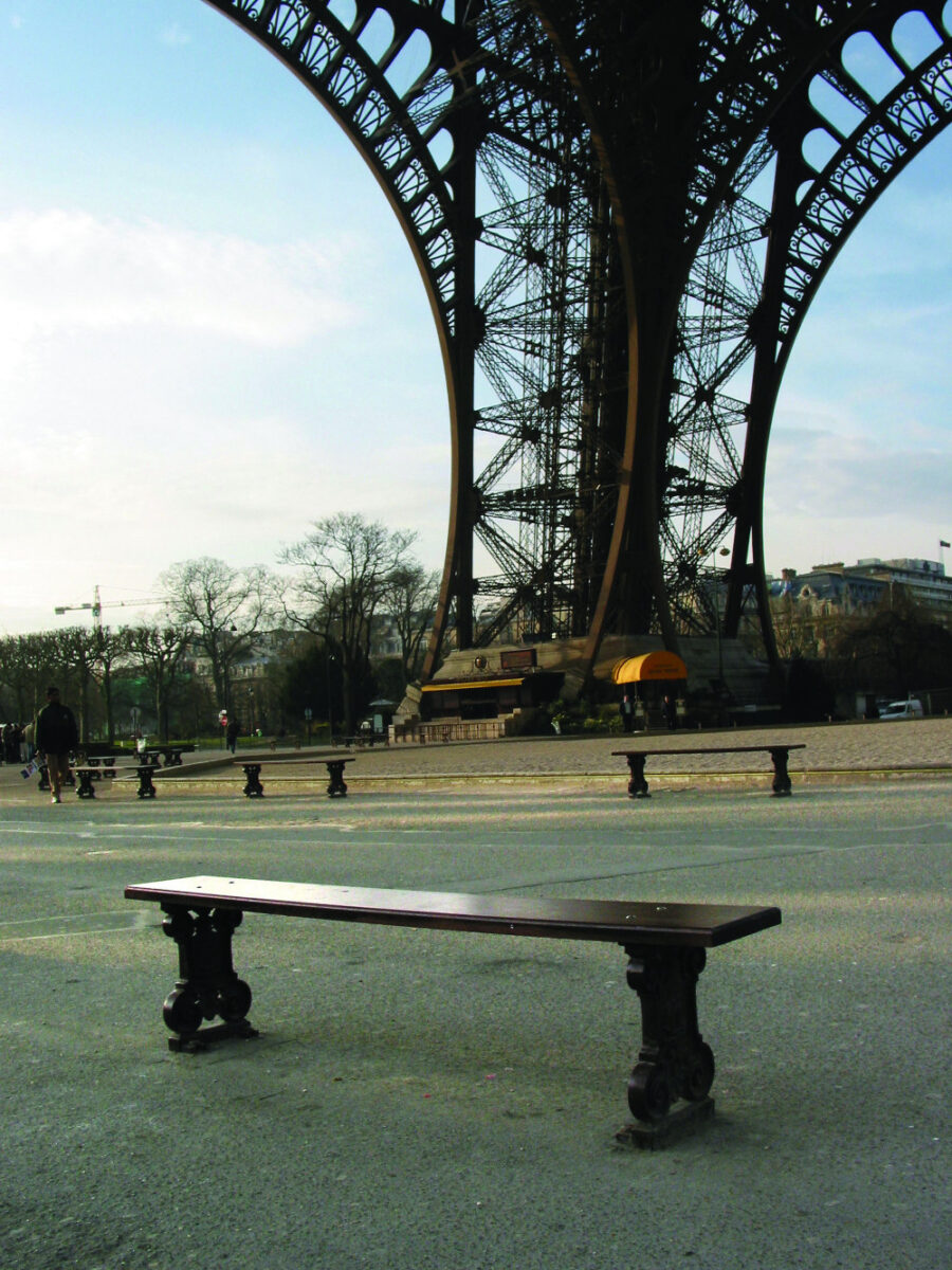 Im Banquette Ducale 1