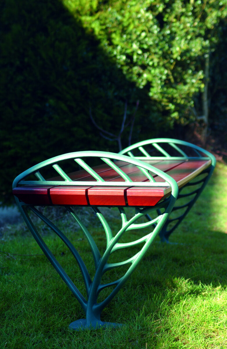 Im Banquette Flore Droite 1