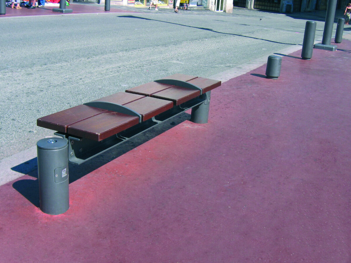 Im Banquette Simple Orleane 2
