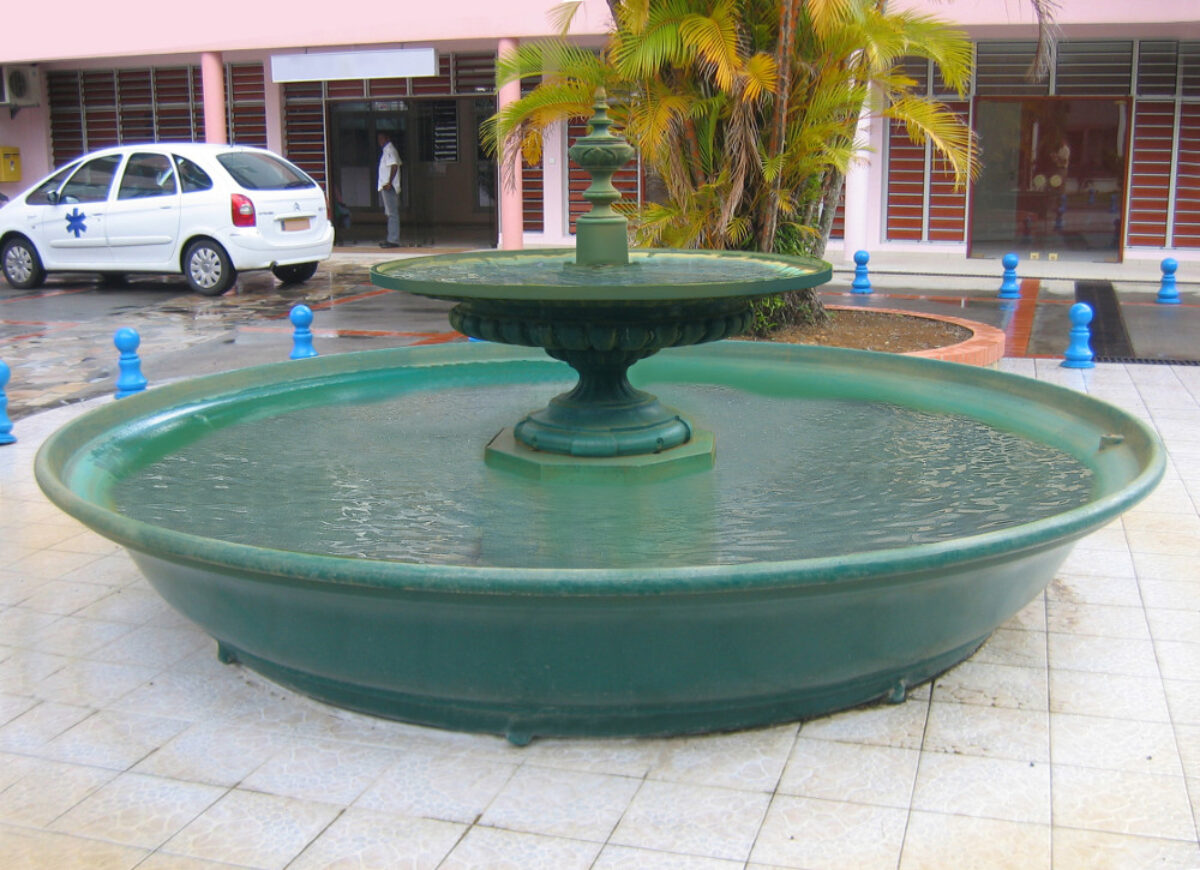 Ghm Fontein
