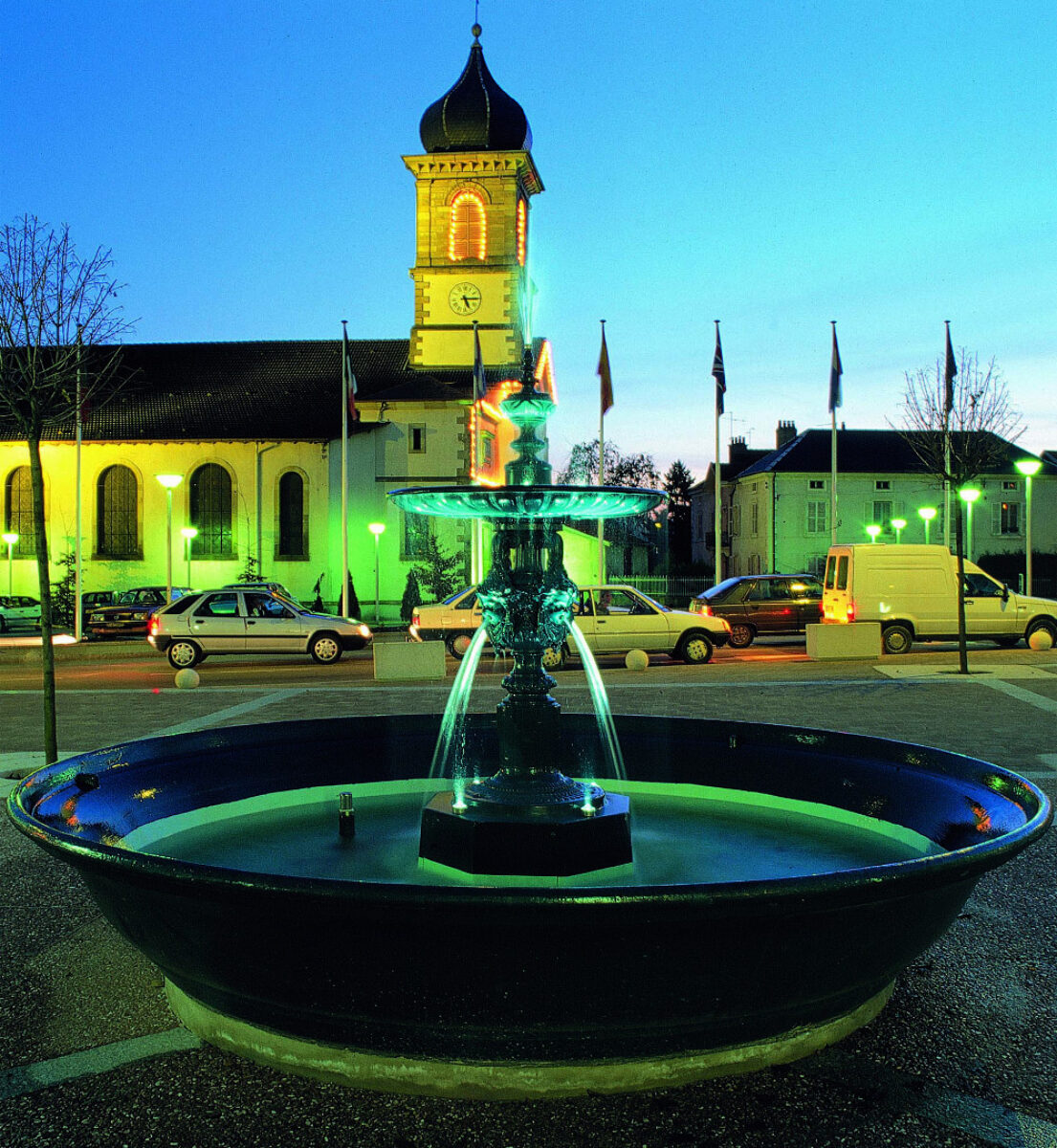 Im Fontaine Bassin 3500 2
