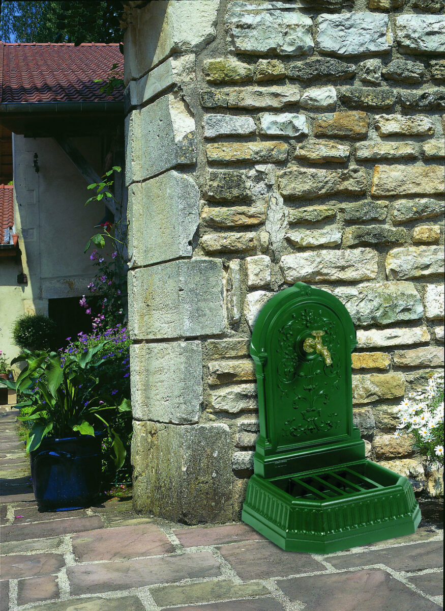 Im Fontaine Florale 1