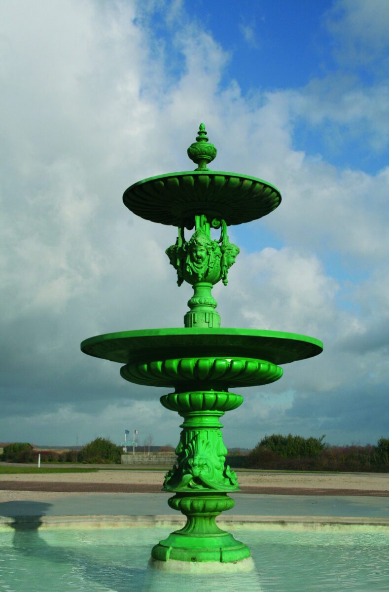 Im Fontaine Montier En Der 5 4