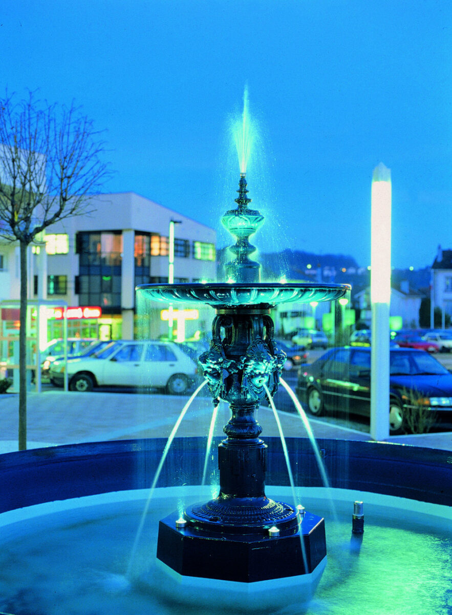 Im Fontaine Montier En Der 6 1