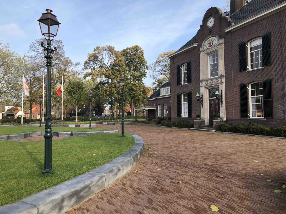 Hollandse Mast 1