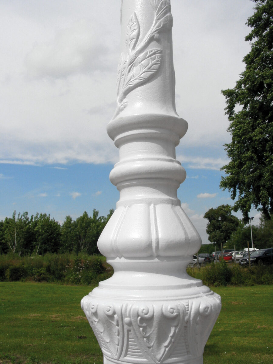 Imd Candelabre Ile De France