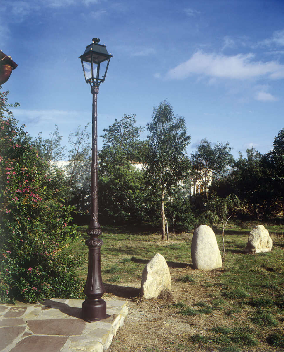 Im Candelabre Cottage 2