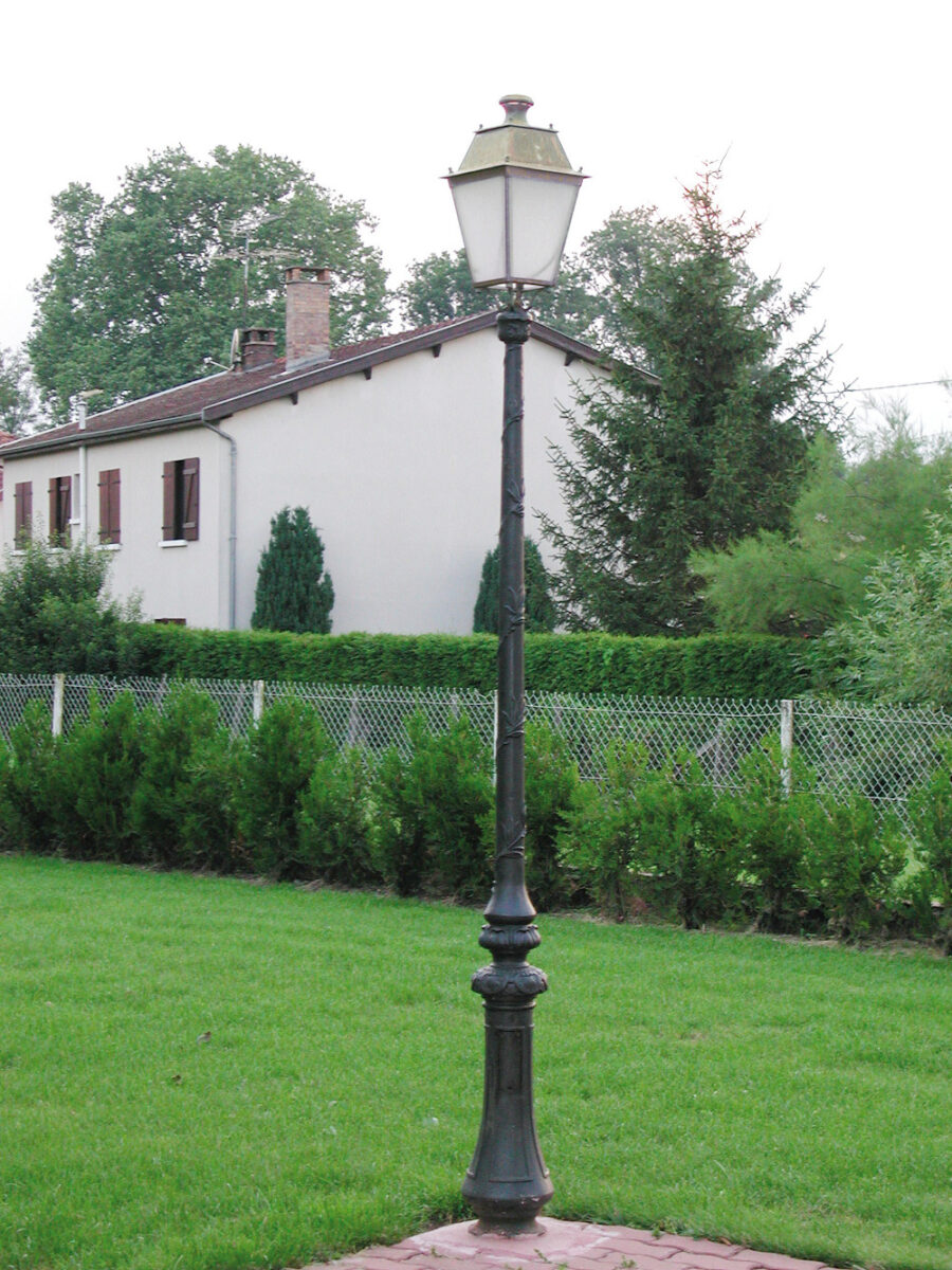 Im Candelabre Cottage 3