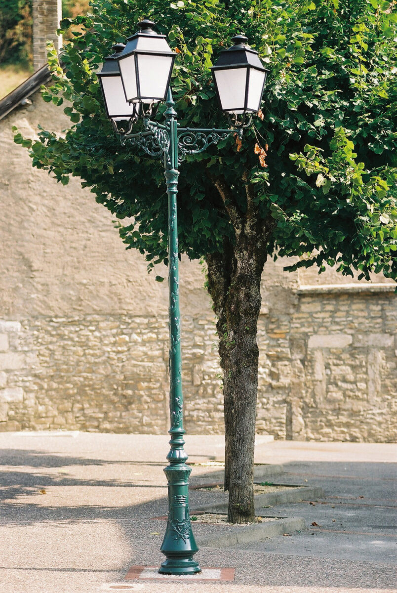 Im Candelabre Ile De France 3