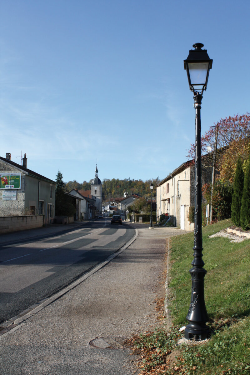 Im Candelabre Ile De France 4