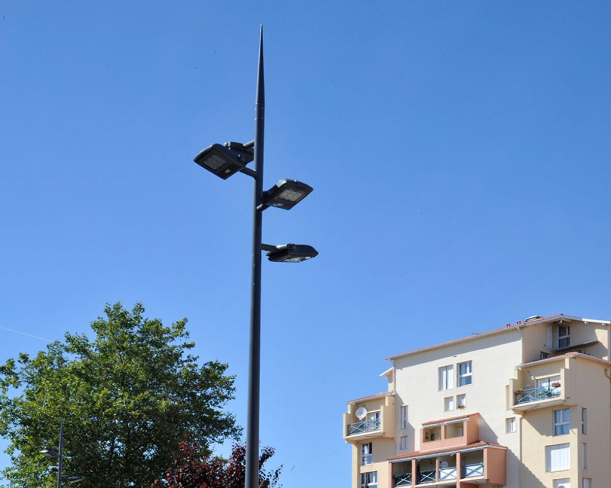Phenix Aiguille Ixis