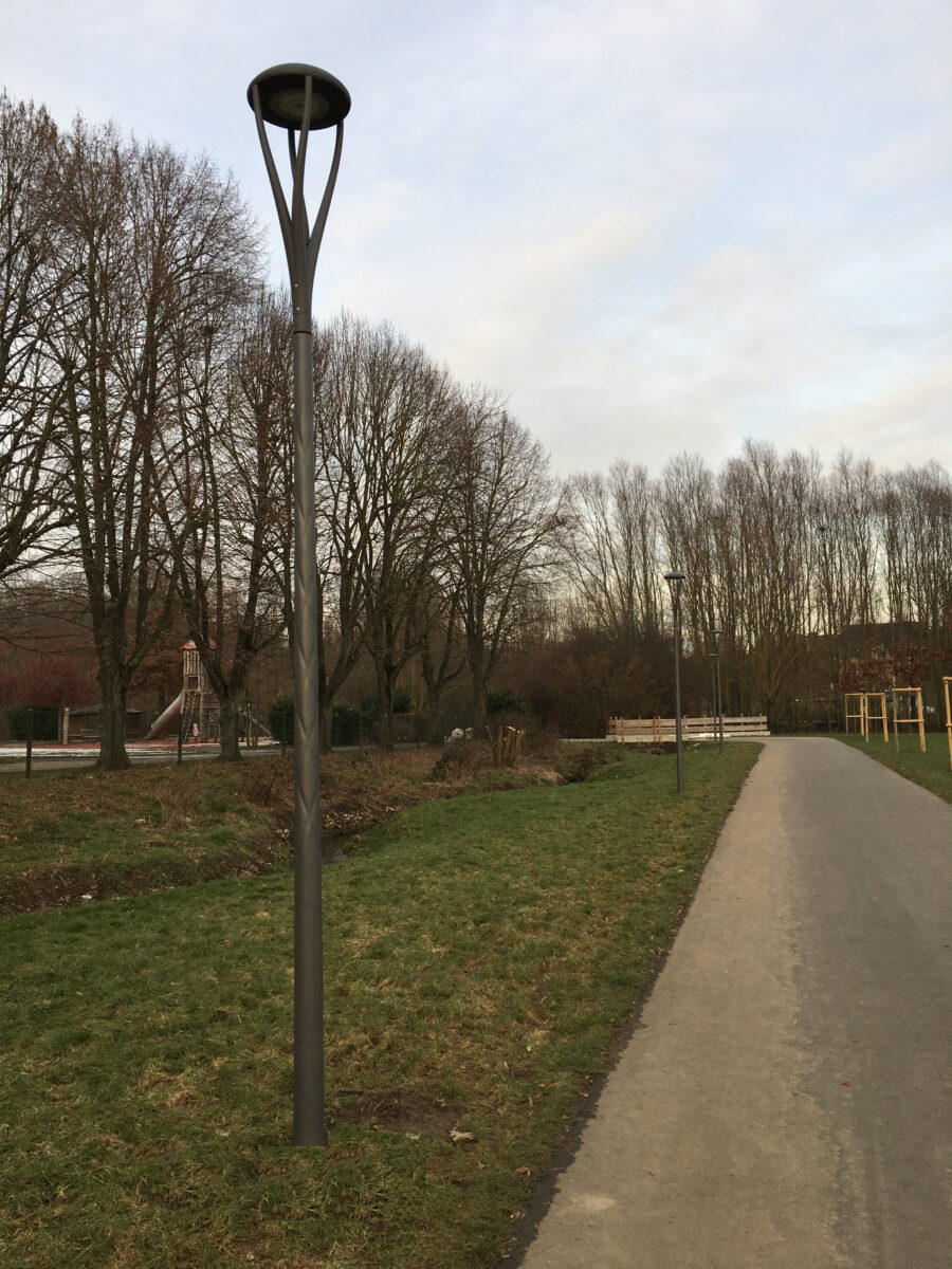 Strium Nismo Luxembourg