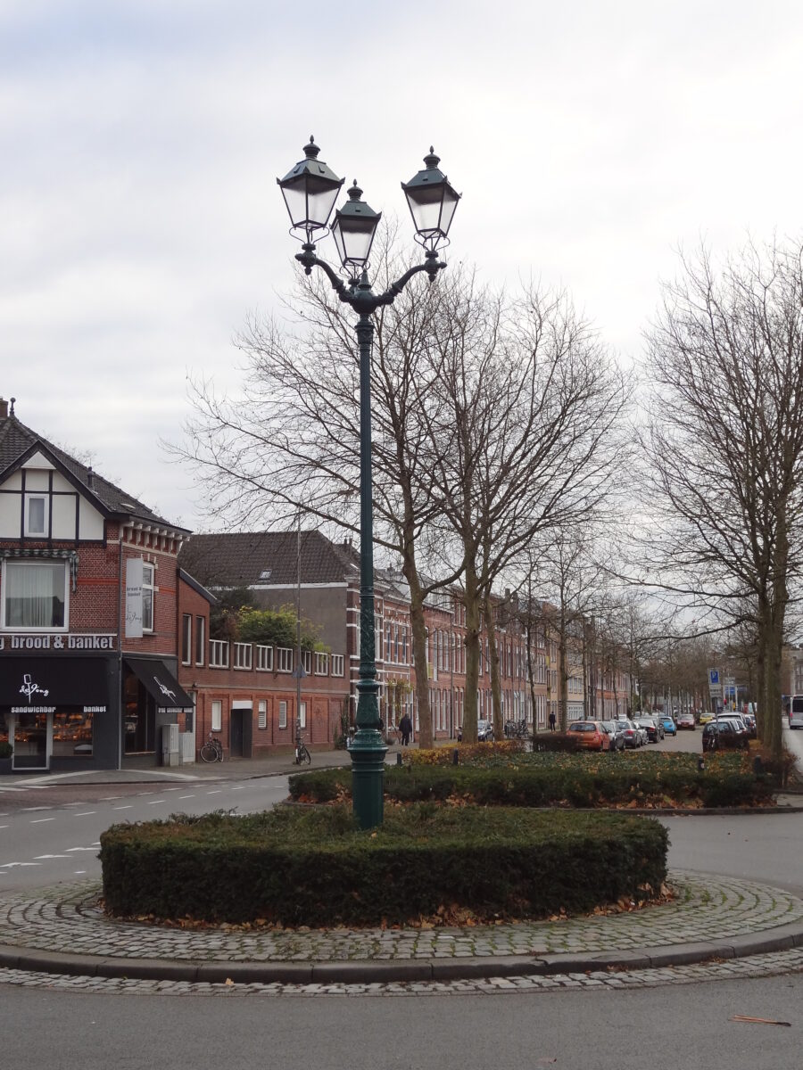 Vendome  Breda  Ghm  Eclatec
