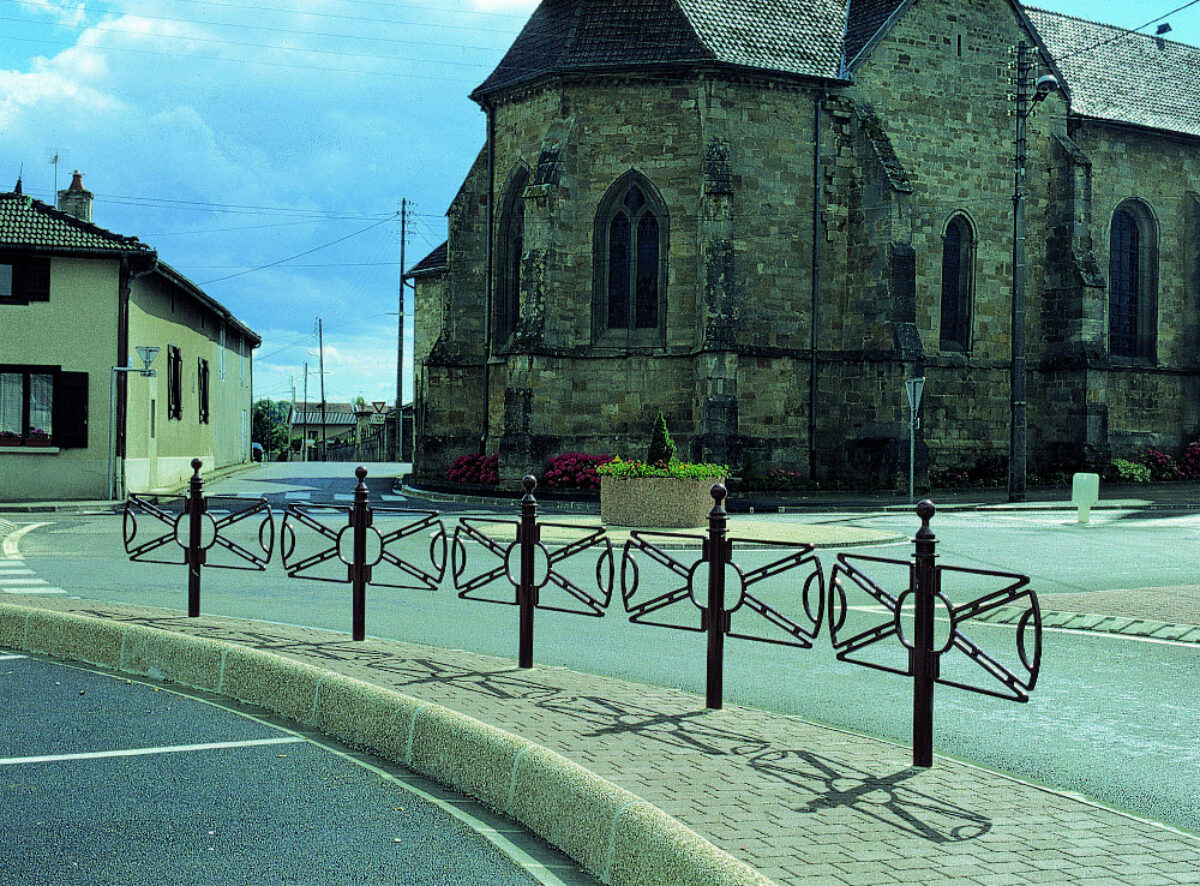 Im Barriere Estampille 1