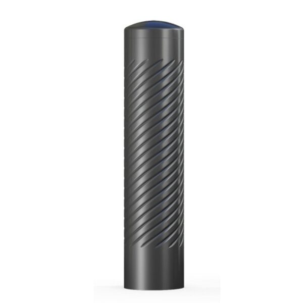 Strium Helix bollard