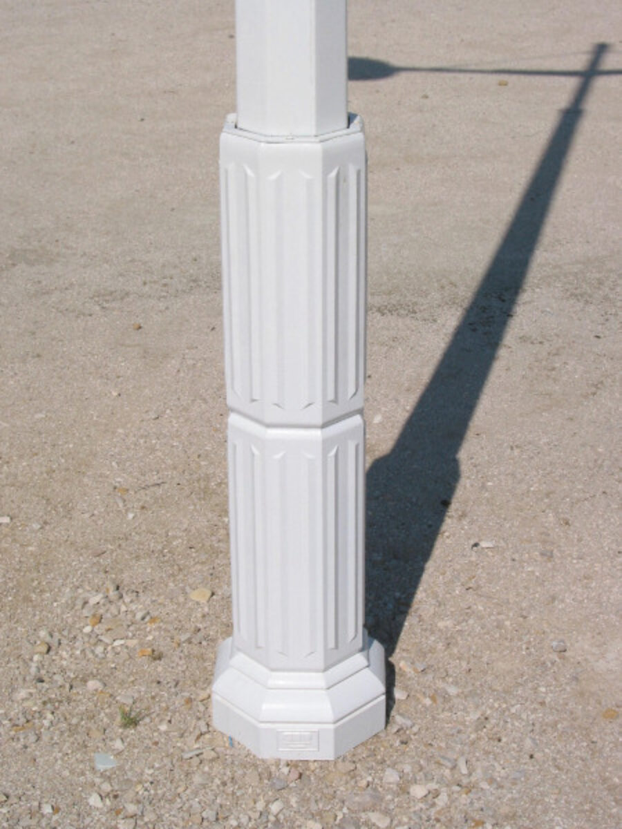 Aubane Lichtmast  Ghm  Eclatec 4