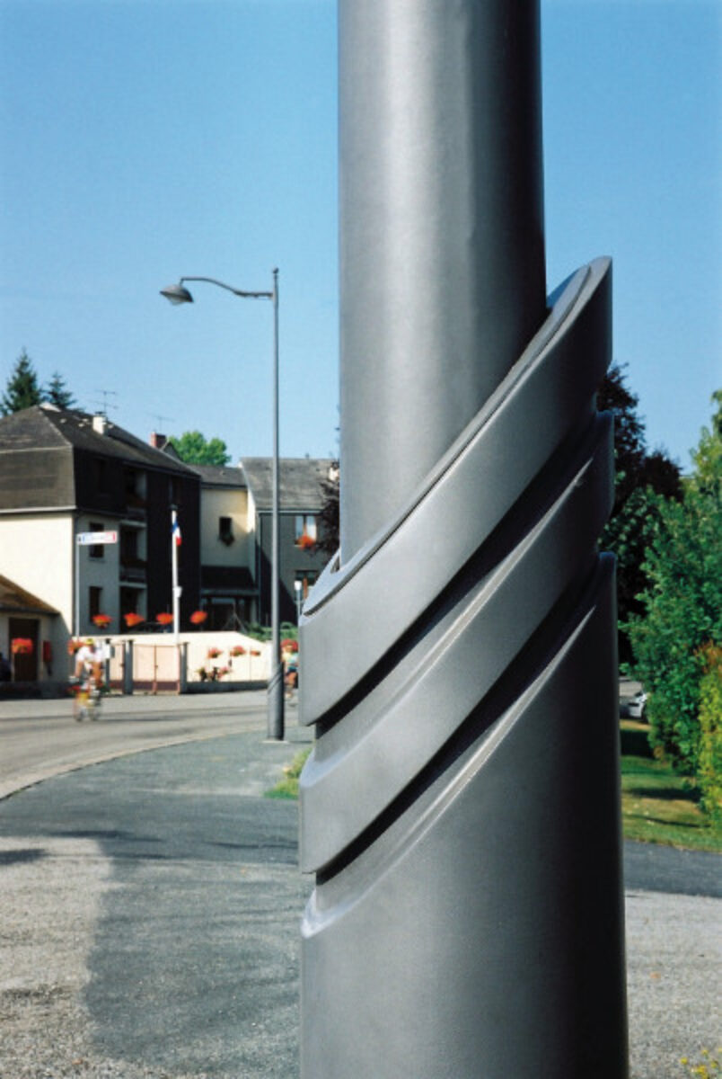 Beaufort Lichtmast  Ghm  Eclatec 2