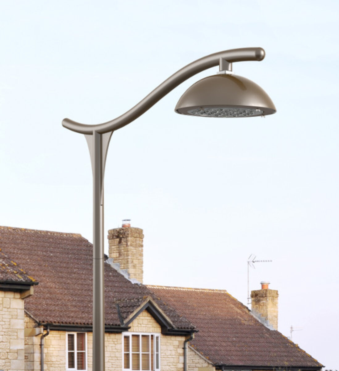 Fregate Lichtmast  Ghm  Eclatec 2