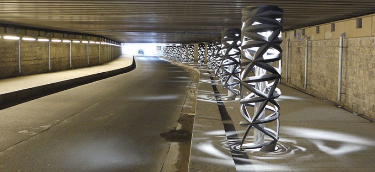 Rue  Watt  Paris  Ghm