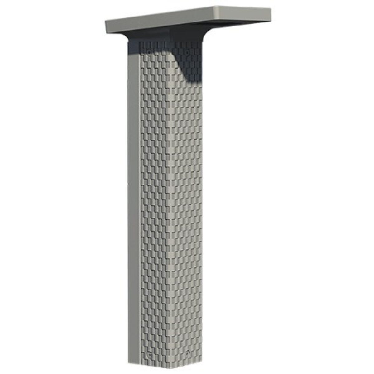 Thumb Pixel Led Bollard