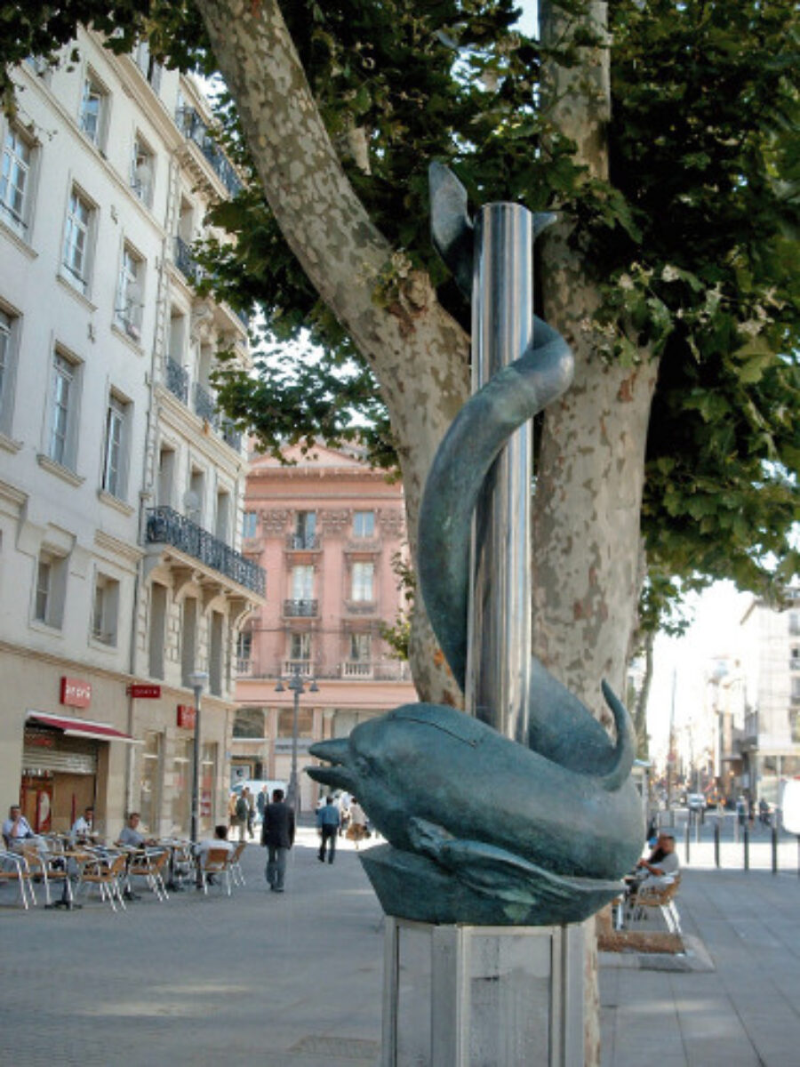 Savoir Faire Fontaine Clepsydre 3