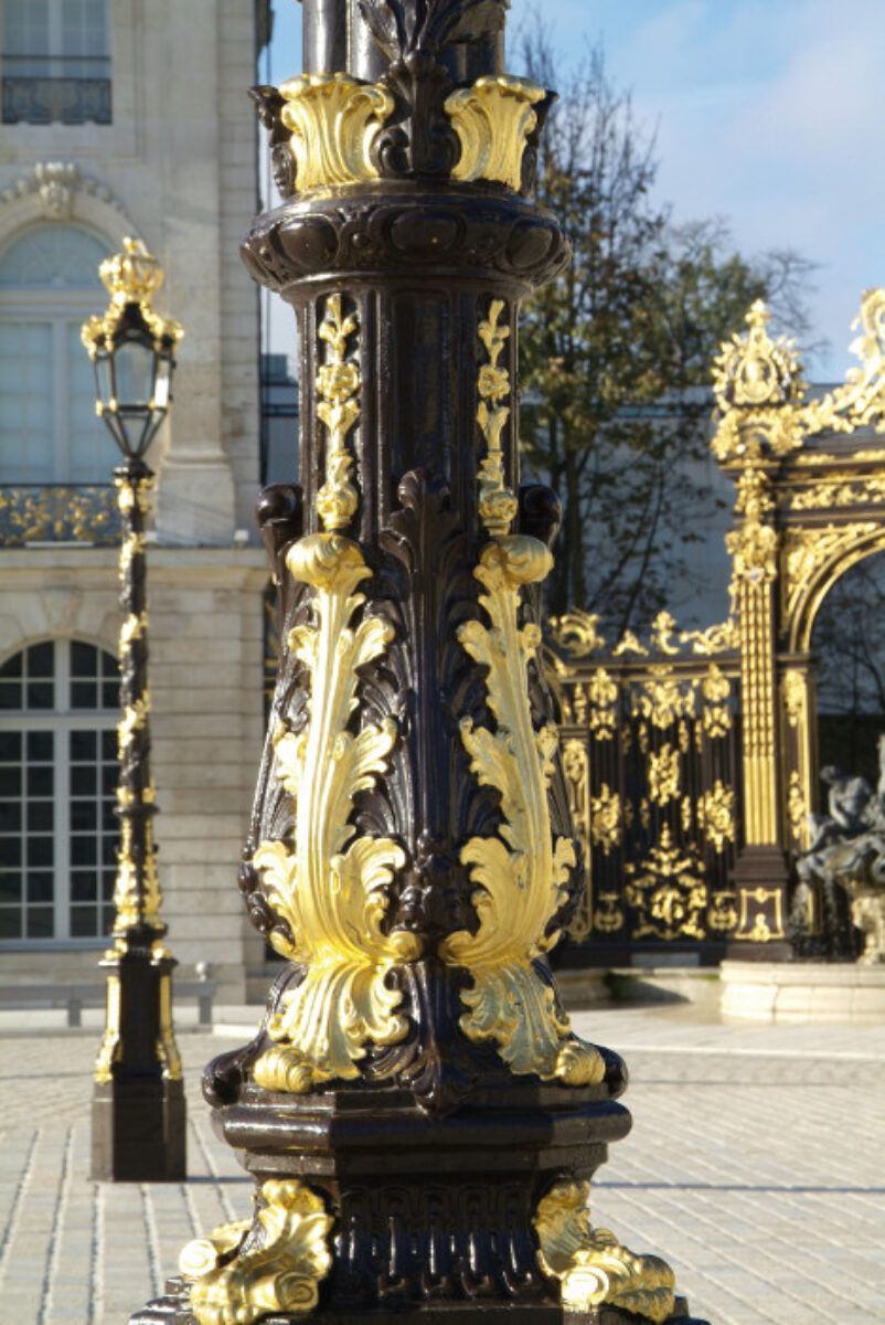 Imd Candelabre Stanislas