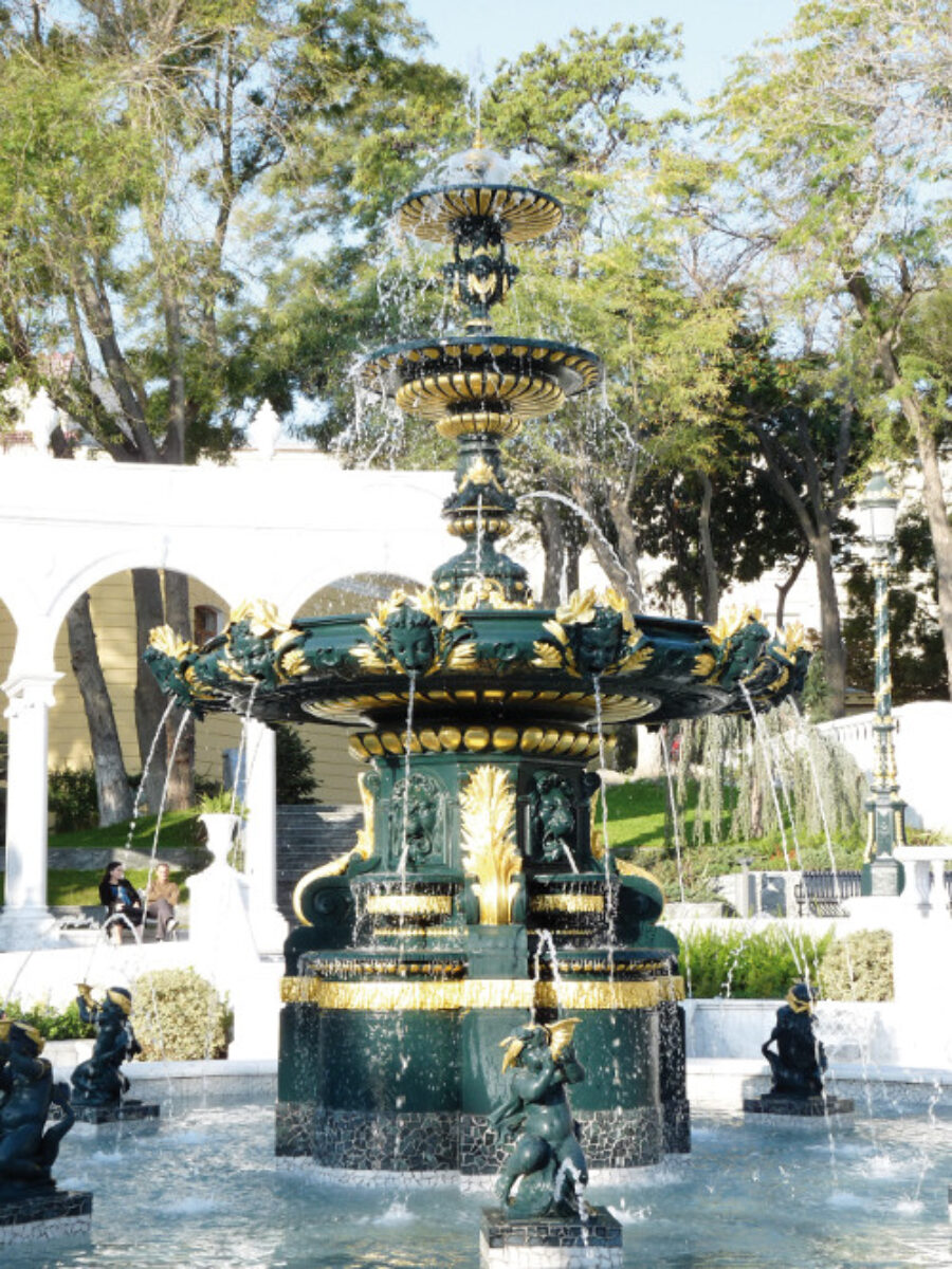 Im  Fontaine  Baku (2)