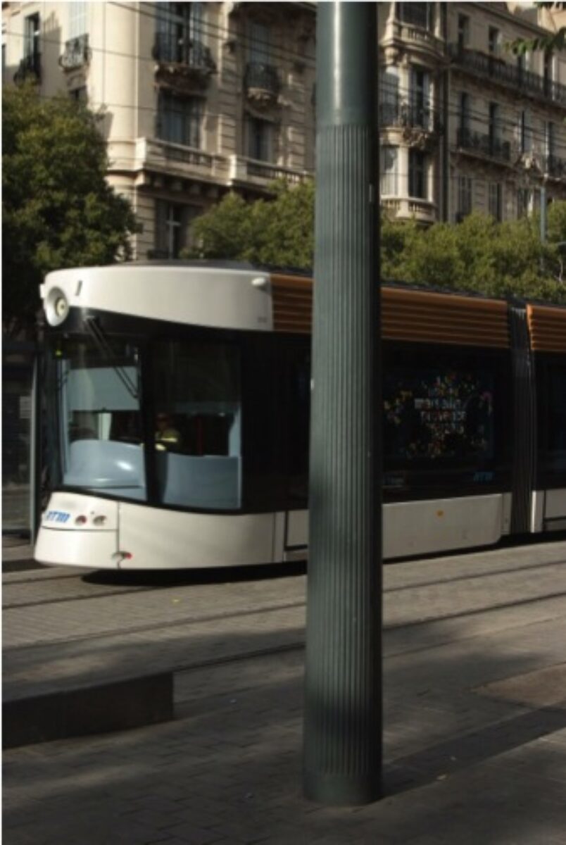 Marseille 9