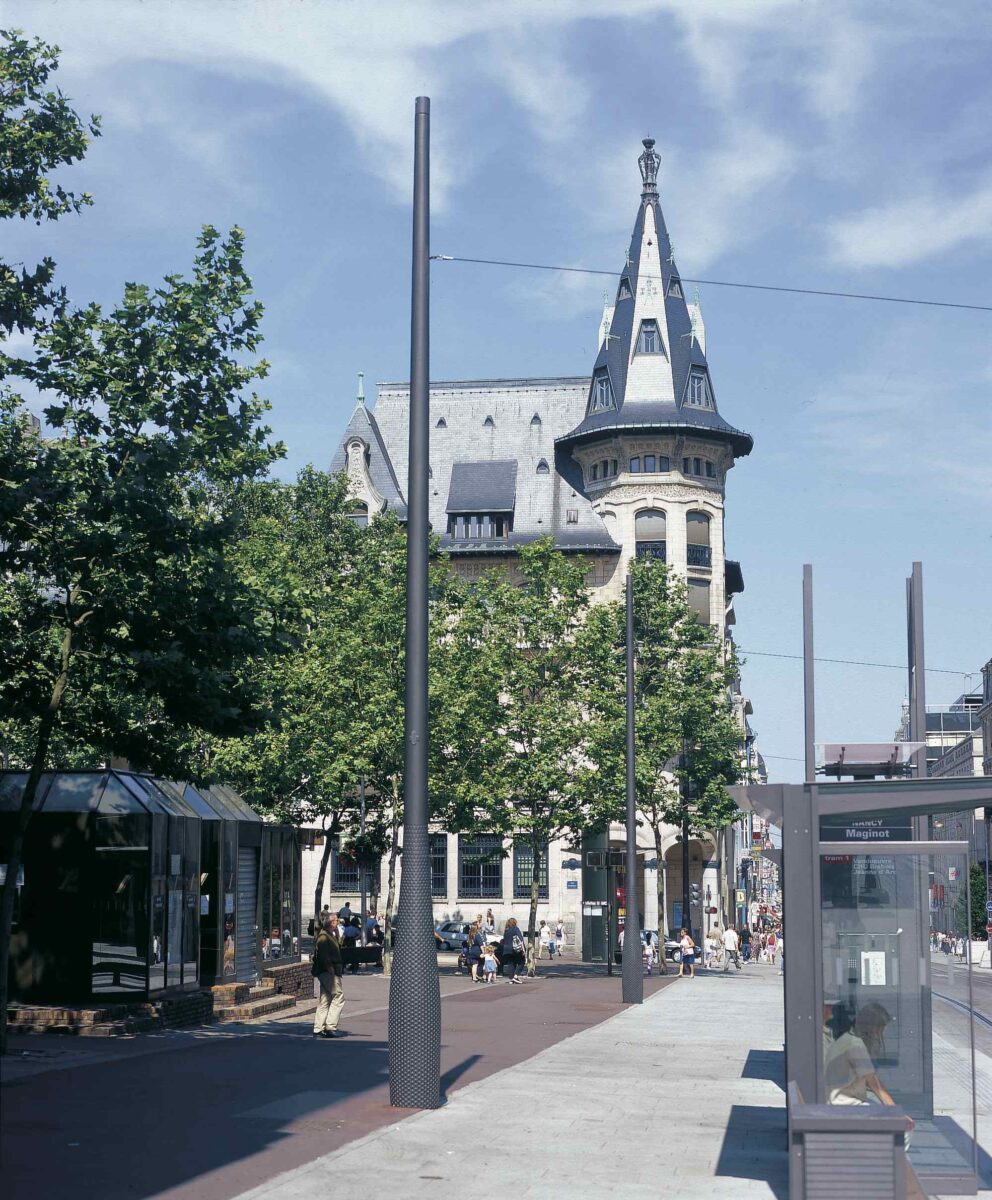 Nancy 1