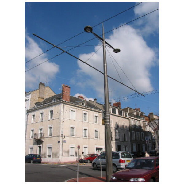 Limoges tramway